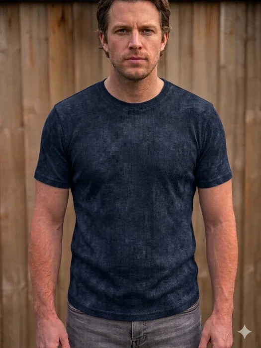 Remeras Morley Batick