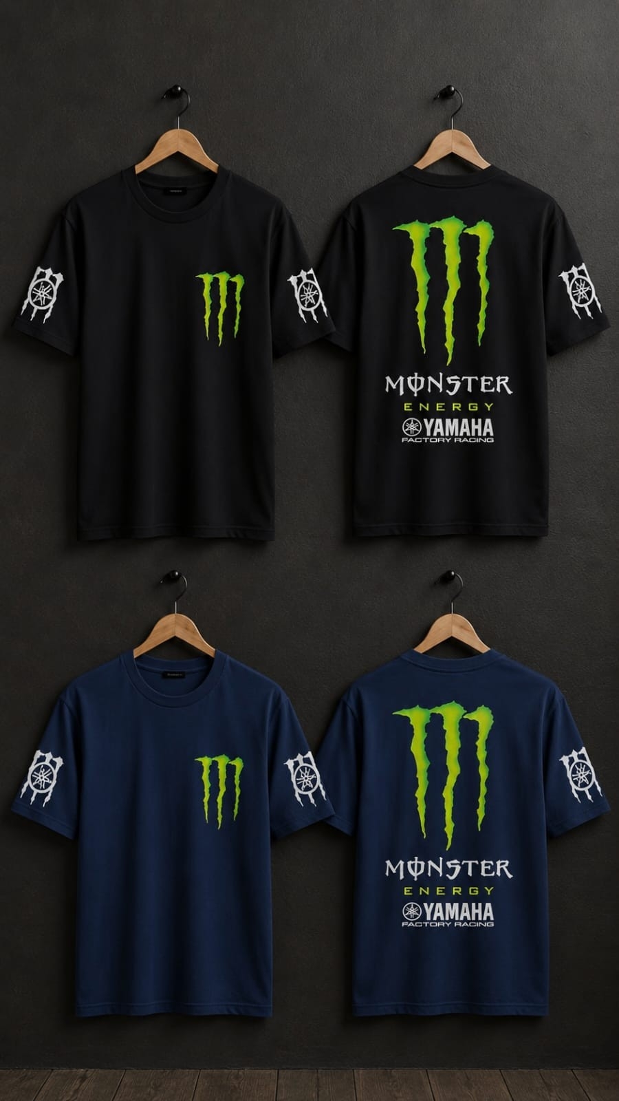 Remera Monster - Imagen 3