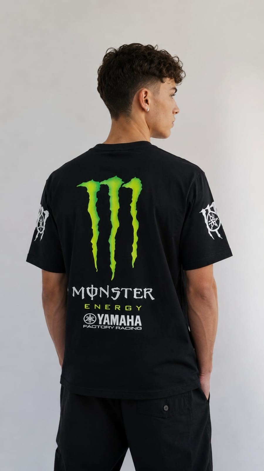 Remera Monster - Imagen 5