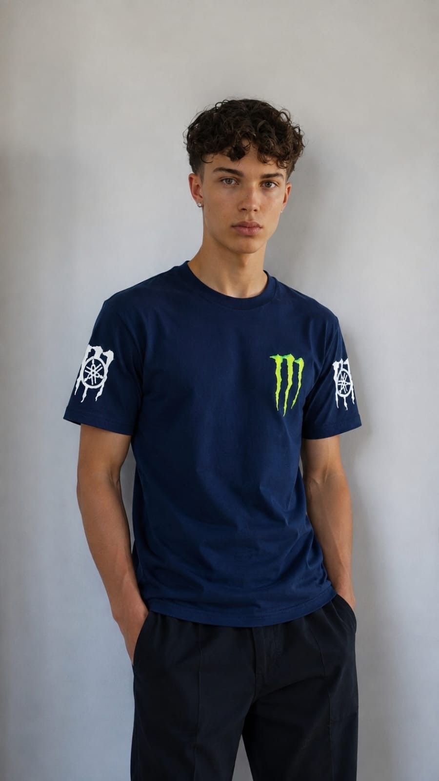 Remera Monster - Imagen 6