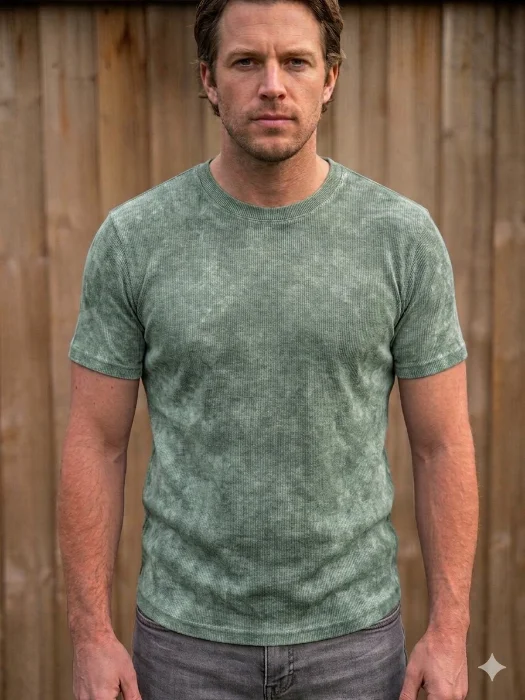 Remeras de Morley Batick