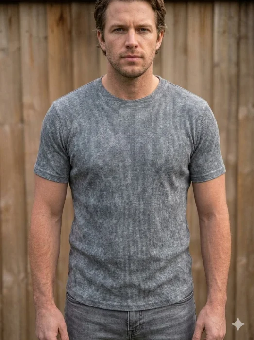 Remeras de Morley Batick