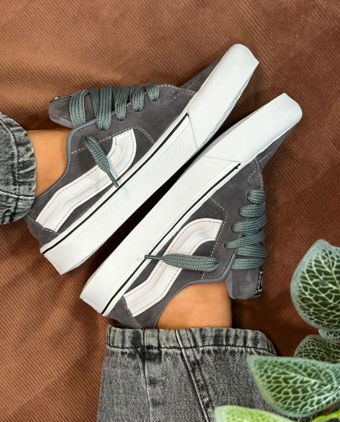 Zapatillas Flow - Imagen 2