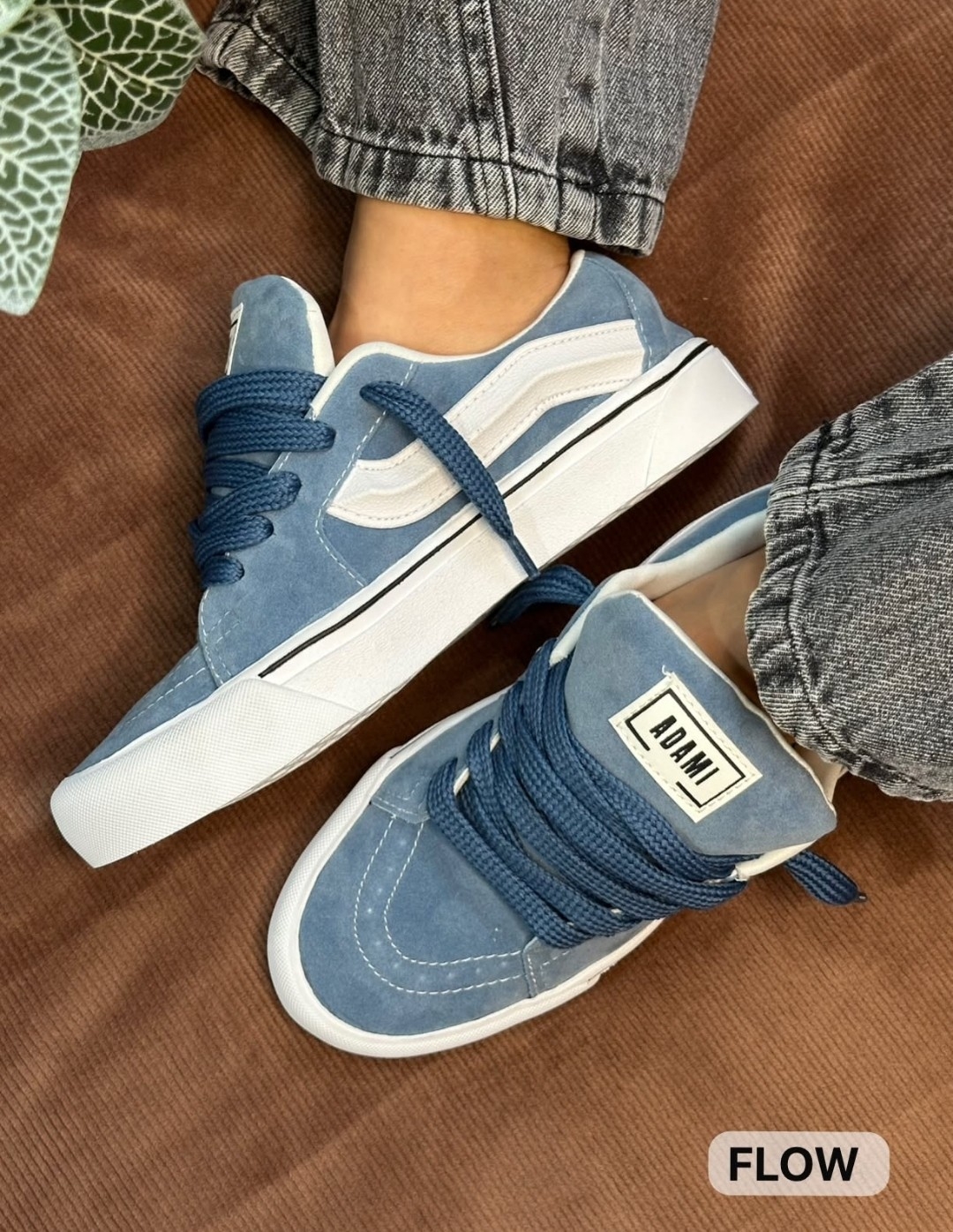 Zapatillas Flow - Imagen 3