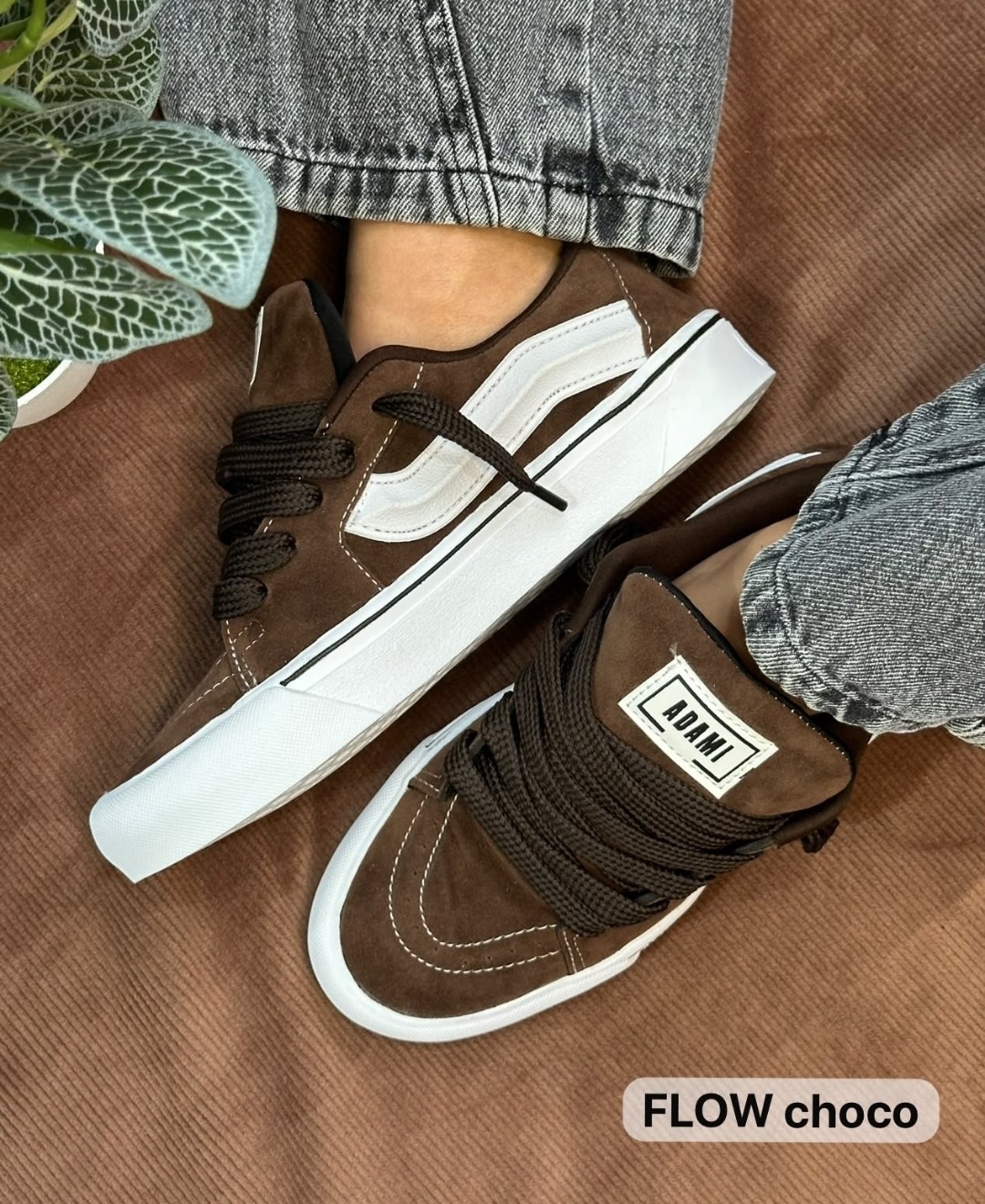 Zapatillas Flow - Imagen 4