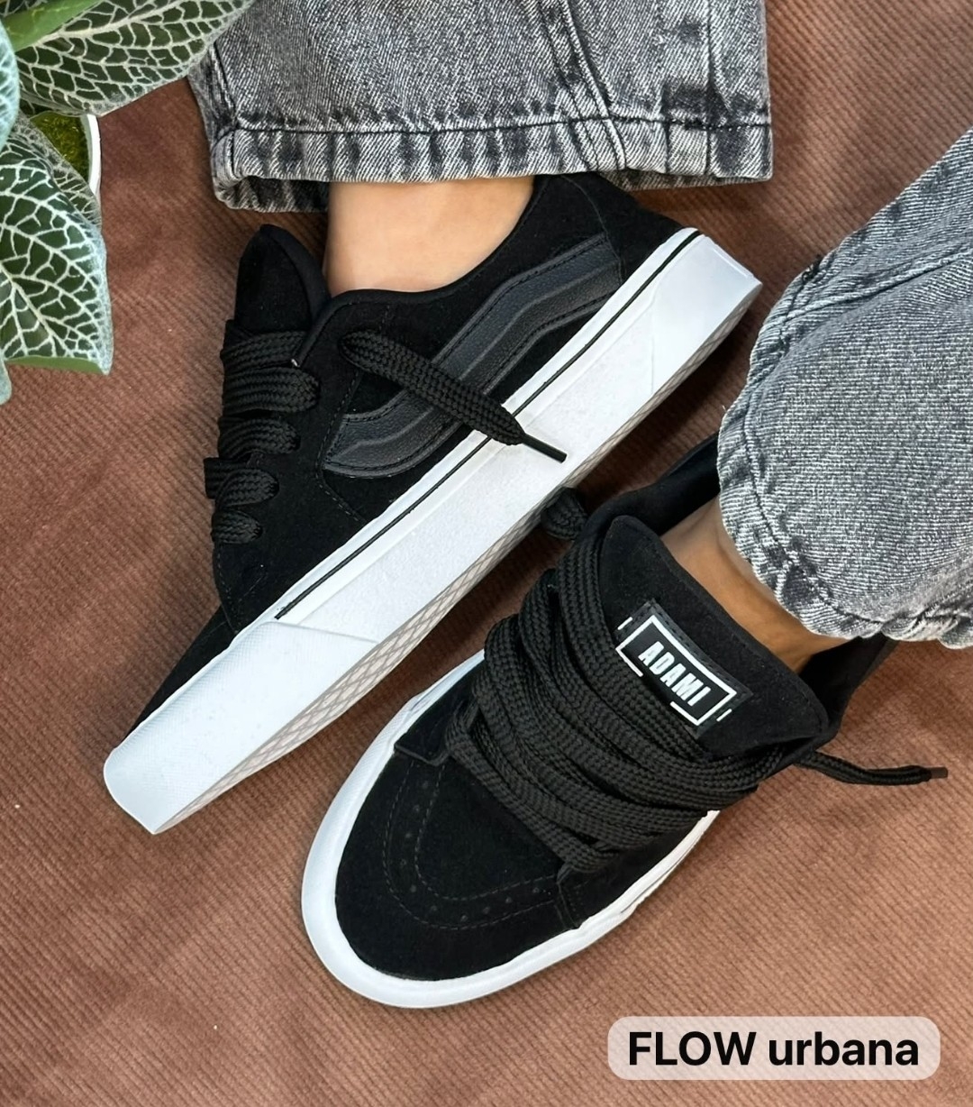Zapatillas Flow - Imagen 5