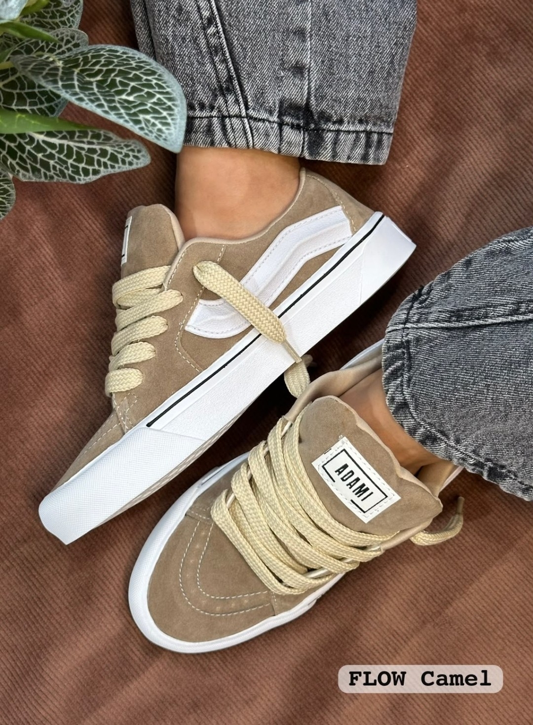 Zapatillas Flow - Imagen 6