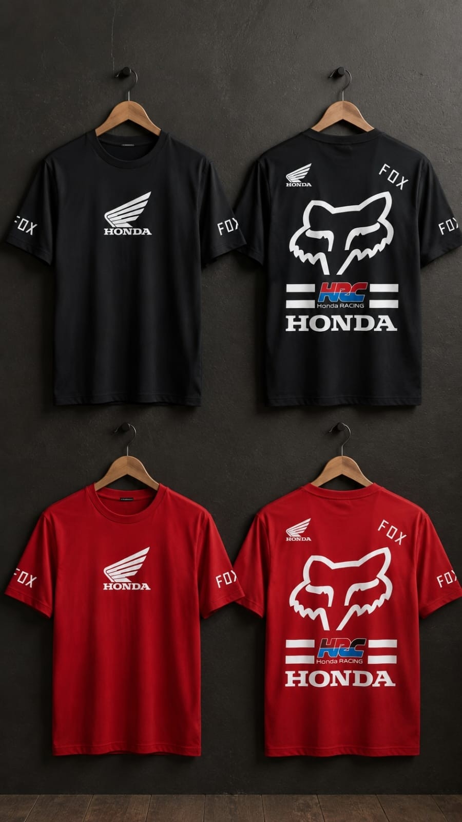 Remeras Estampadas. - Imagen 6