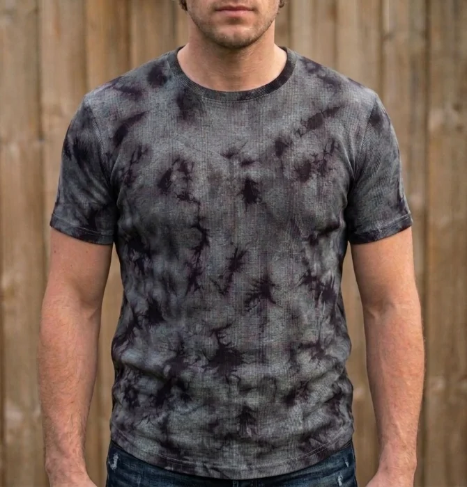 Remeras de Morley Batick