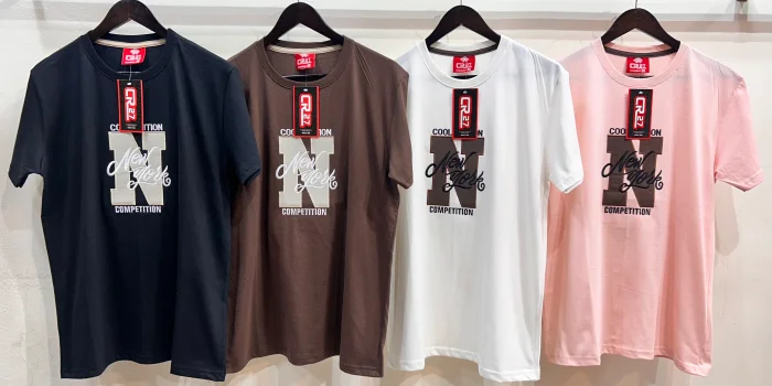 Remera New York