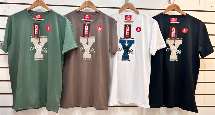 Remera New York