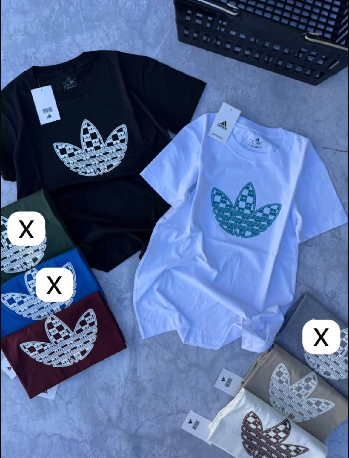 Remerones Adi Das Relieve! - Imagen 2