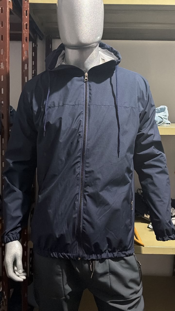Rompevientos  Impermeable - Imagen 3