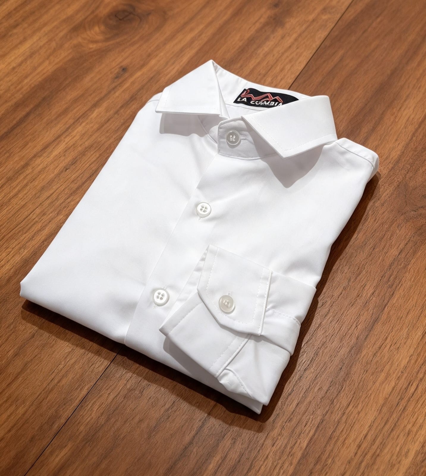 Camisas de Niño Batista Rigida - Imagen 2