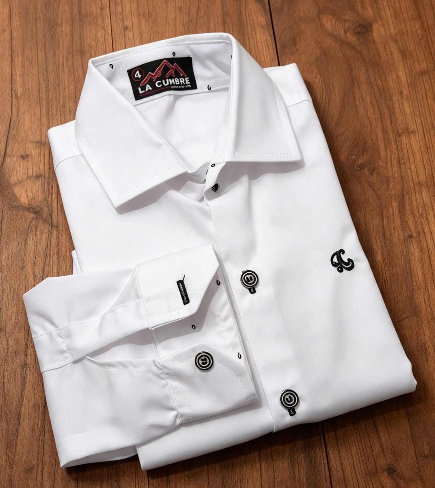 Camisas de Niño Batista Rigida - Imagen 6