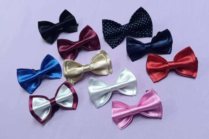 Moños para Camisas