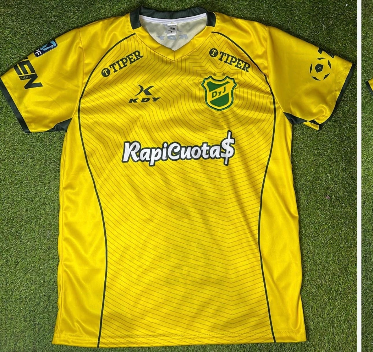 Camisetas de Fútbol - Imagen 5