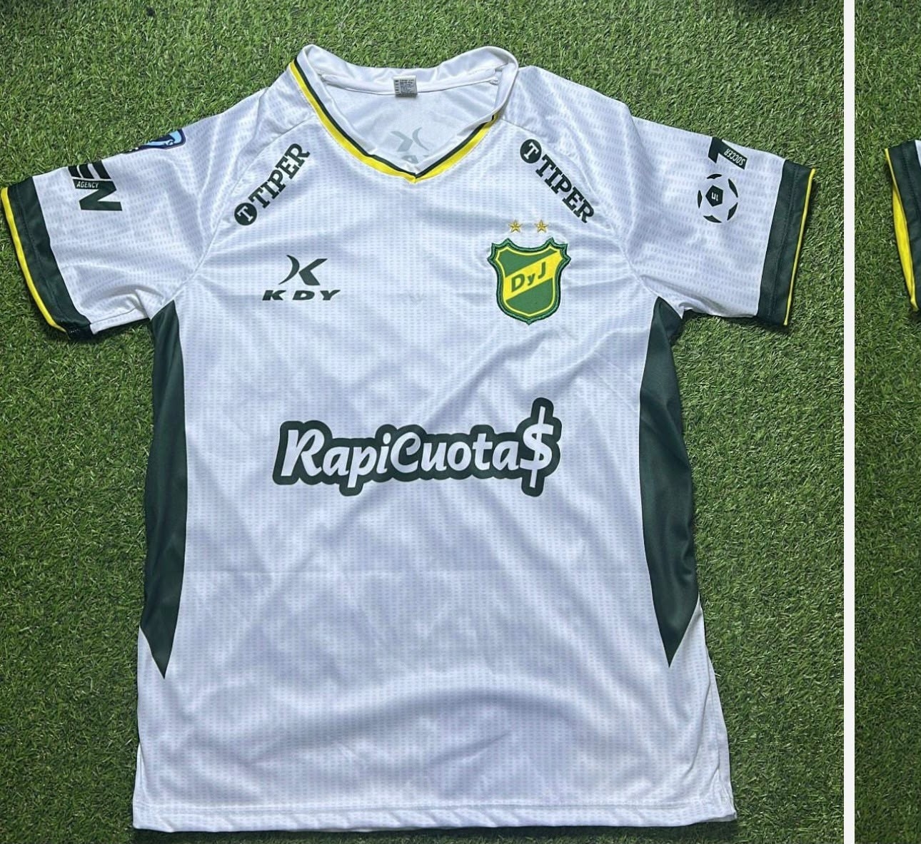 Camisetas de Fútbol - Imagen 8