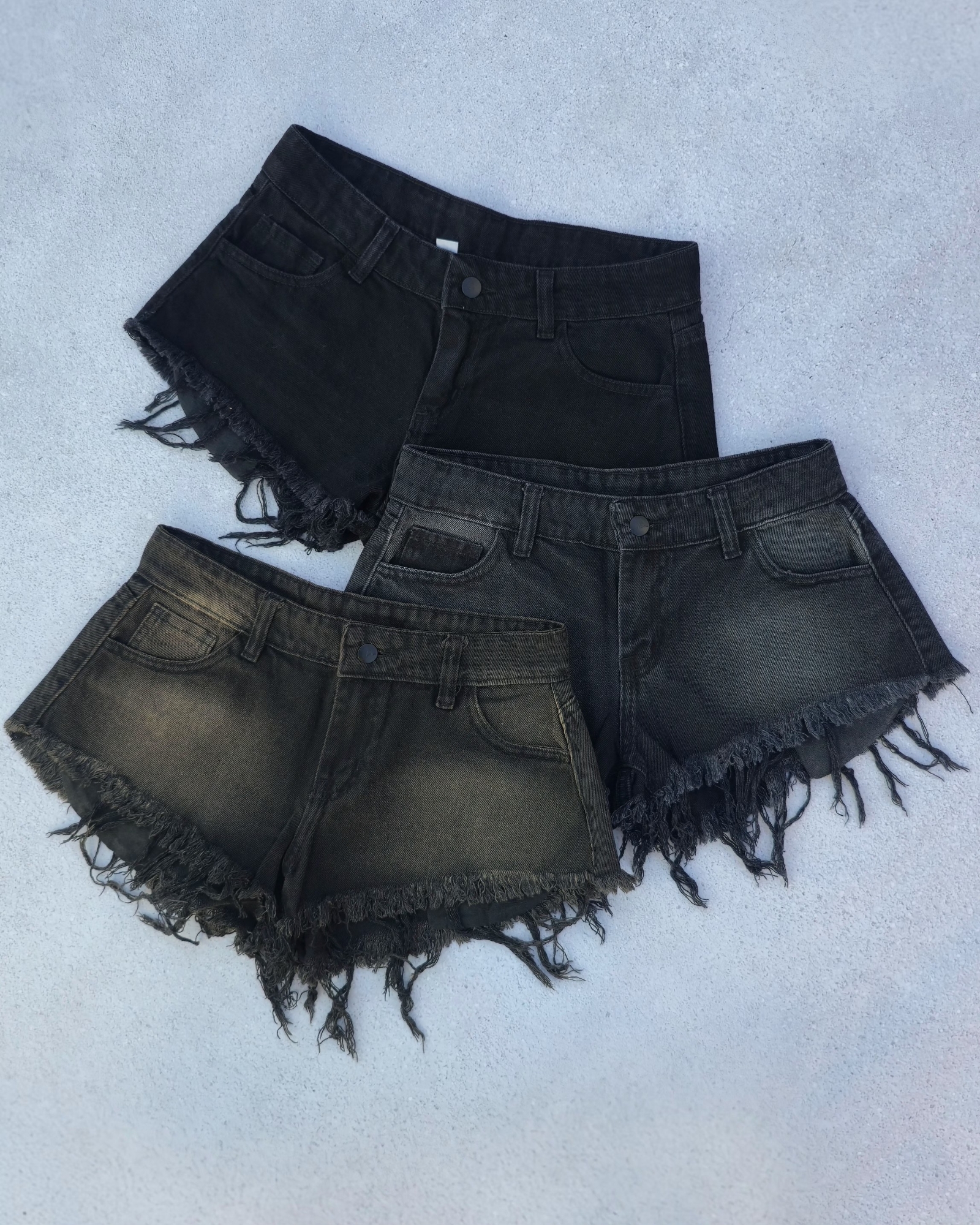 Shorts Tiro bajo - Imagen 2