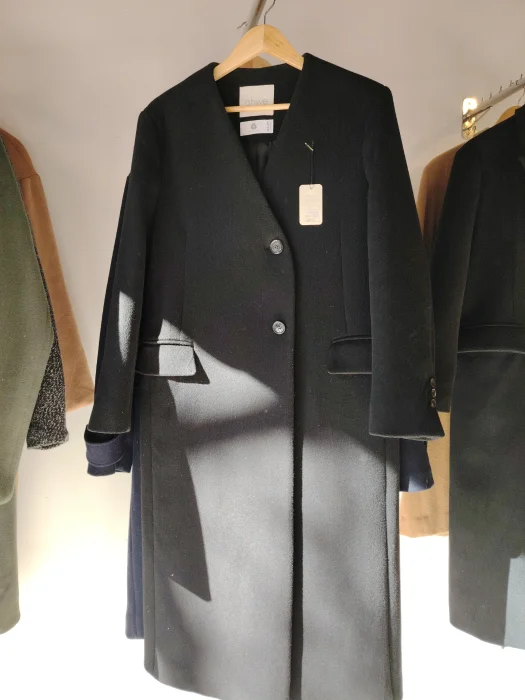 Tapado Unisex Talle L