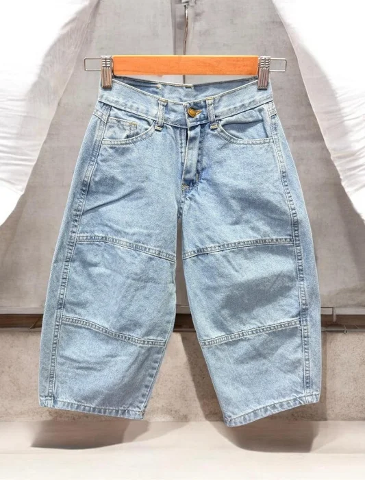 Pantalon Ballon Unisex Talles Reales