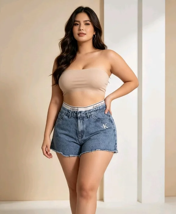 Short Calvin Excelente Calidad