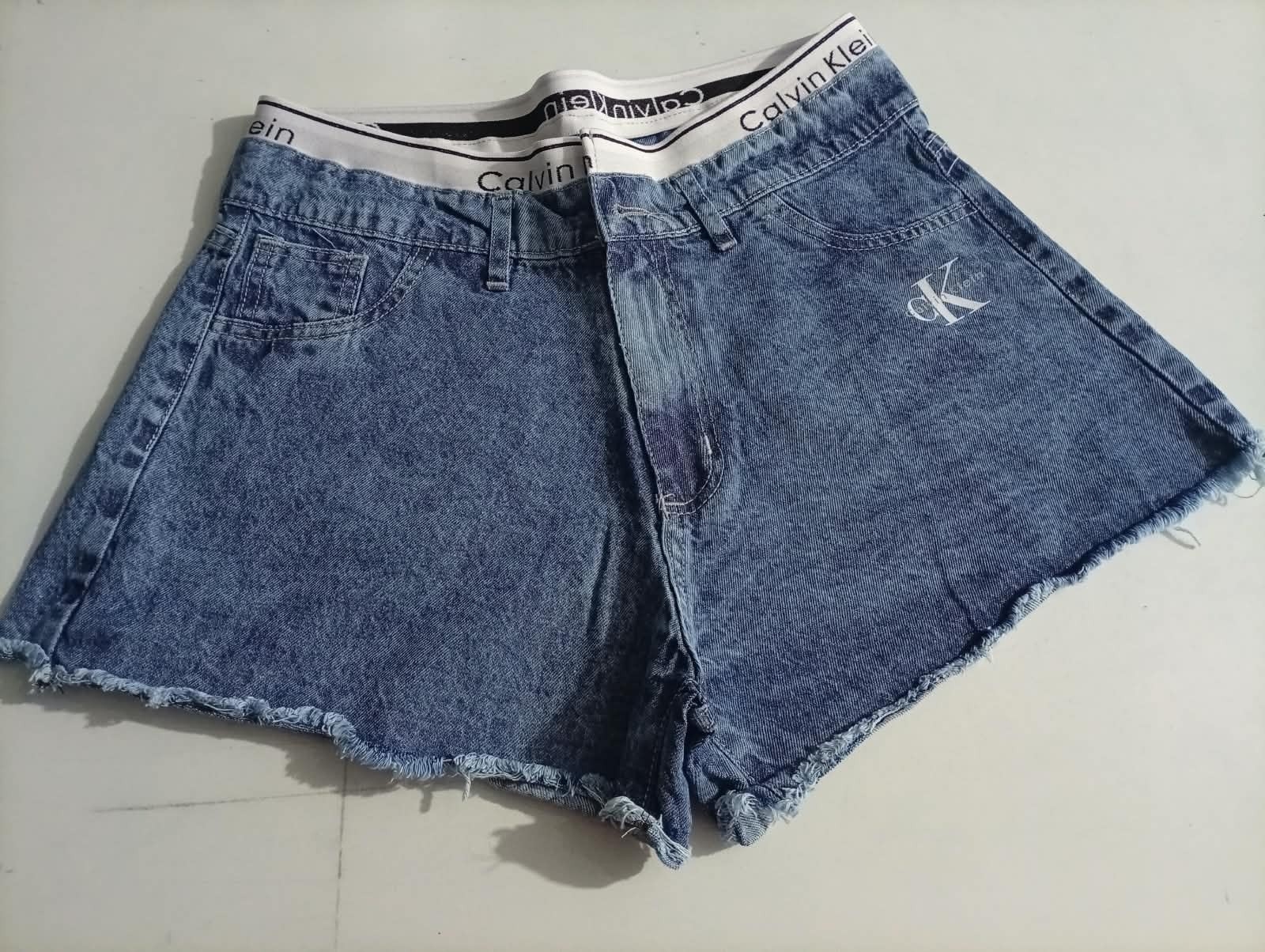 Short Calvin Excelente Calidad - Imagen 3