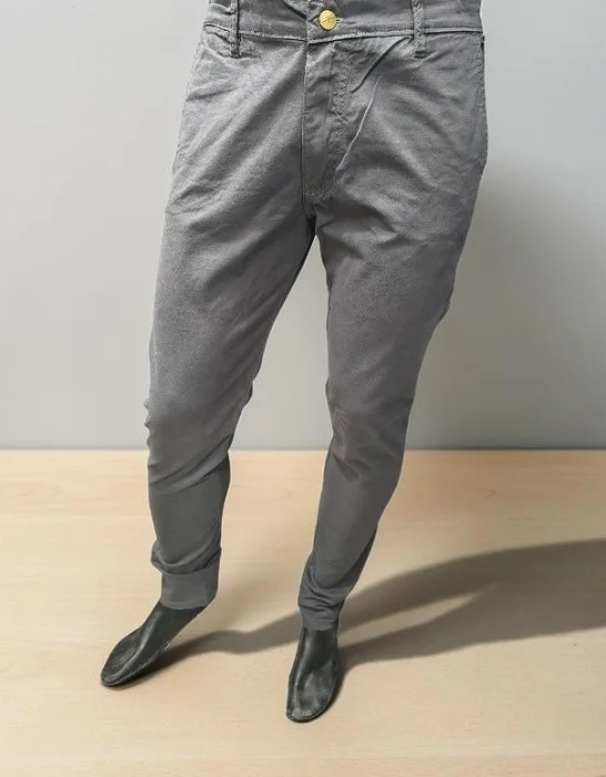 Pantalon Chino