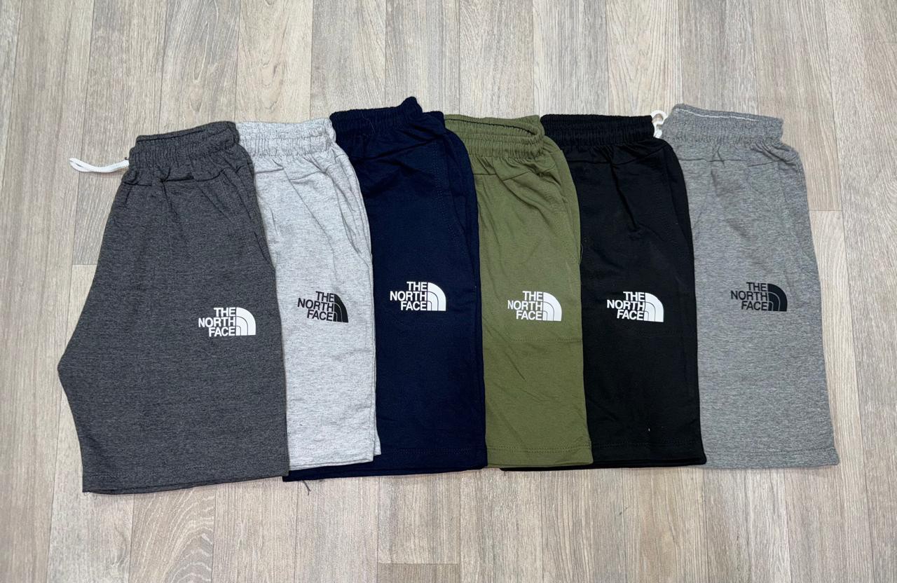 Short  Rústico North Face - Imagen 1