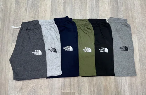 Short  Rústico North Face