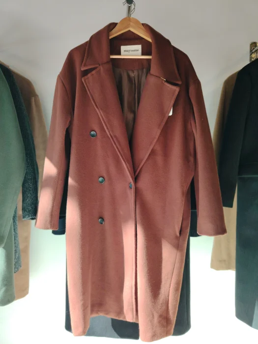 Tapado Talle L Unico en Stock