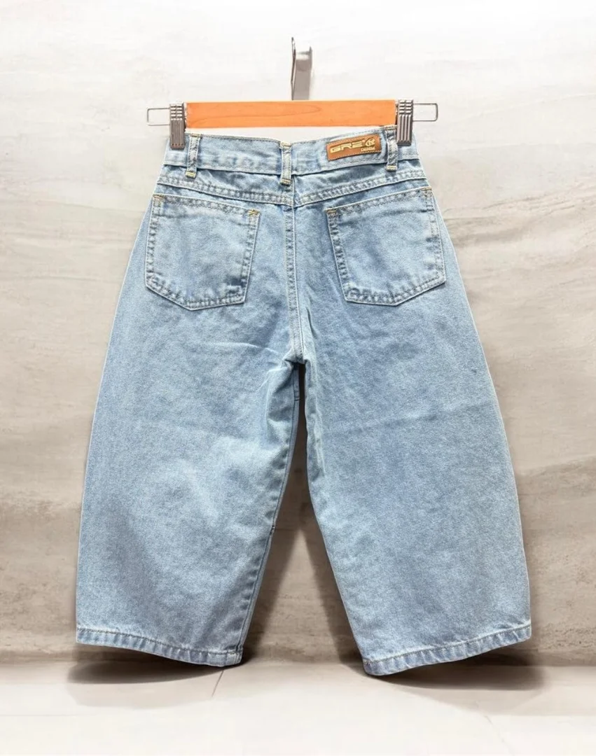Pantalon Ballon Unisex Talles Reales - Imagen 2