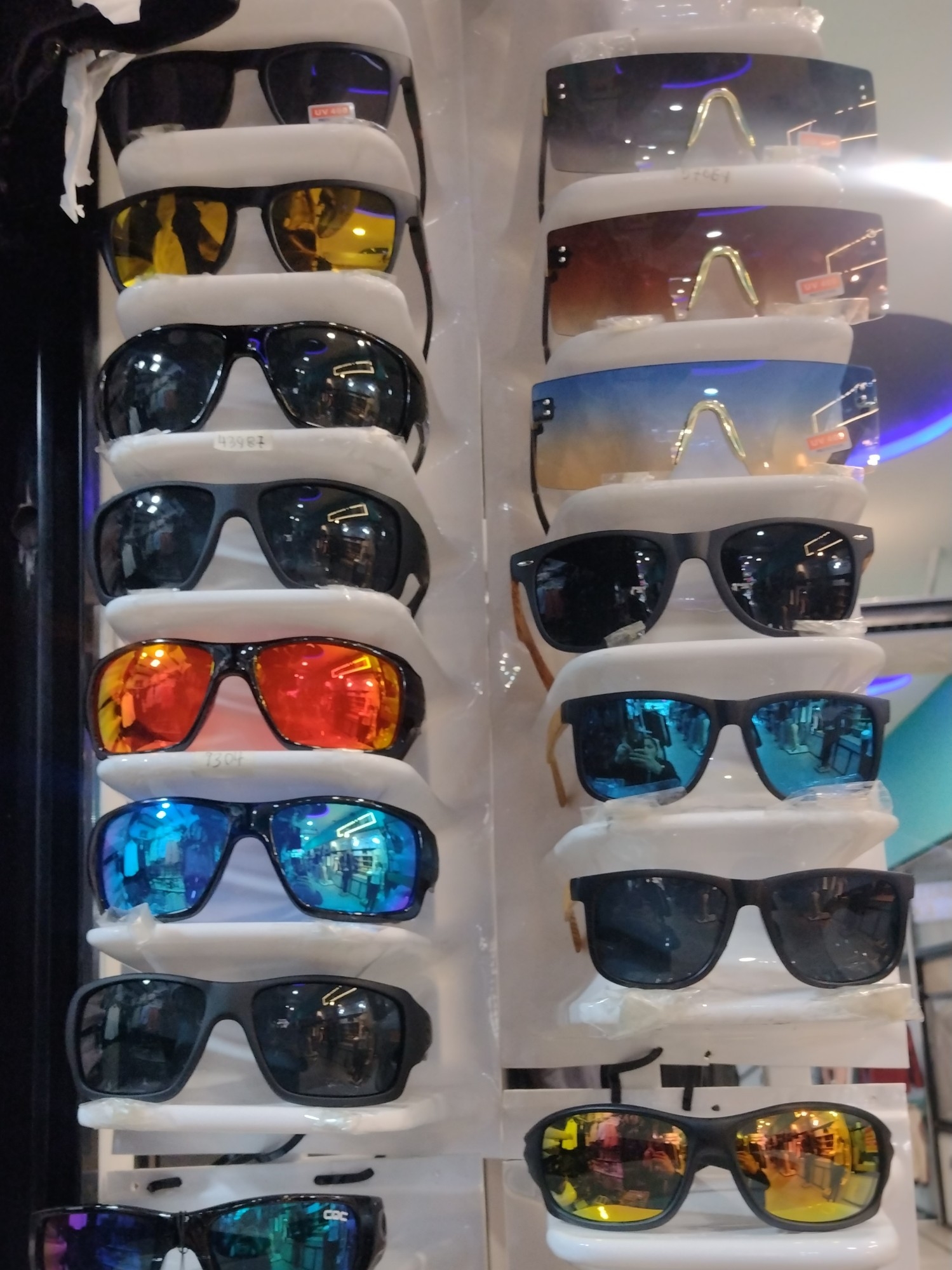 Lentes de Sol - Imagen 2