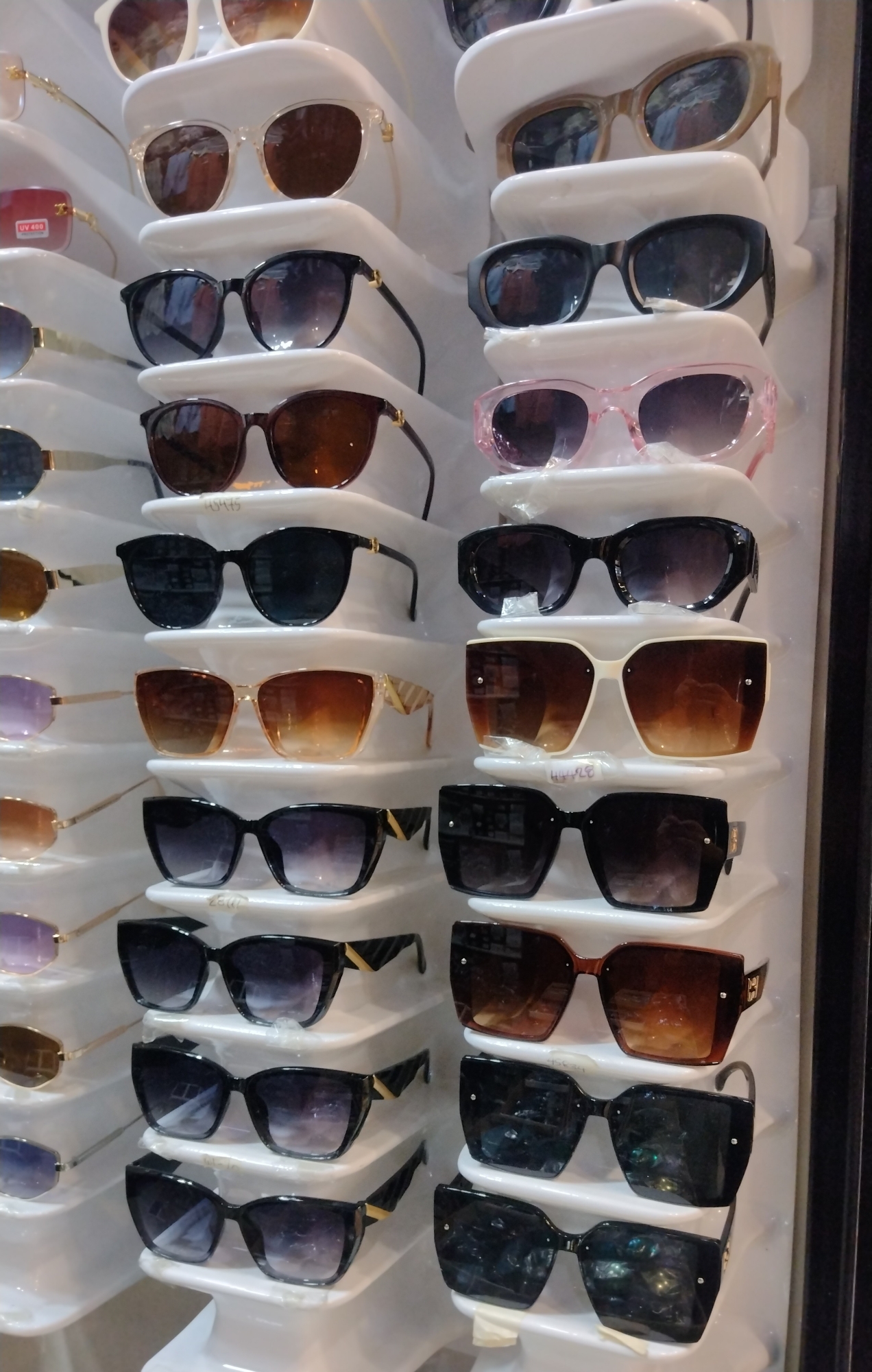 Lentes de Sol - Imagen 3