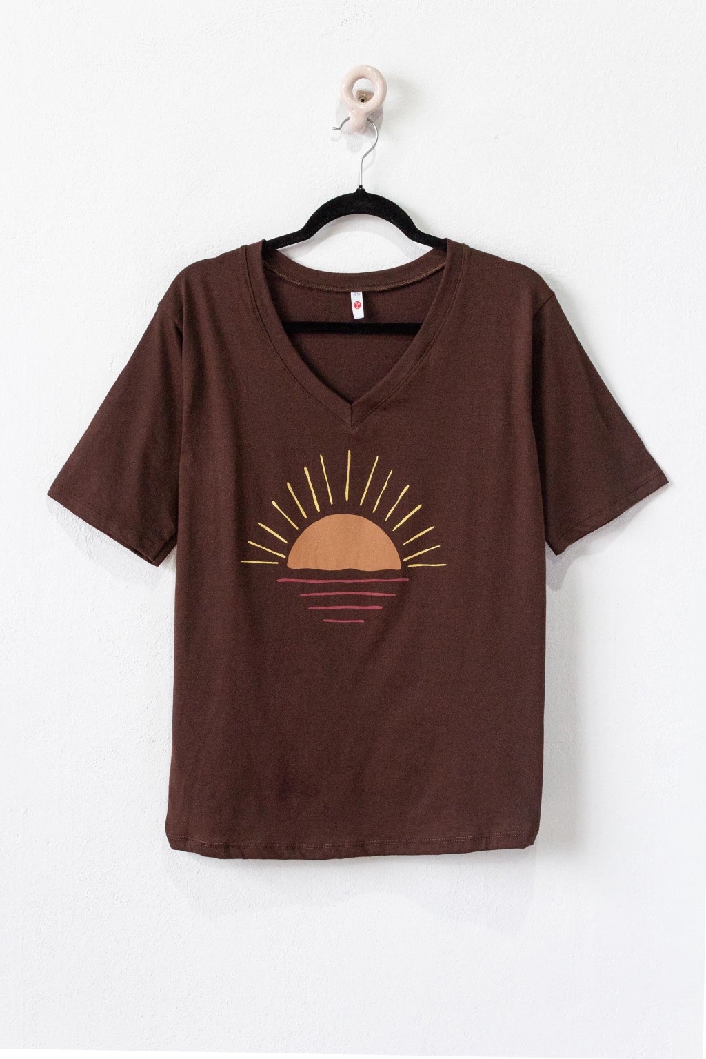 Curva de 5 Remeras Talle Especial - Imagen 6