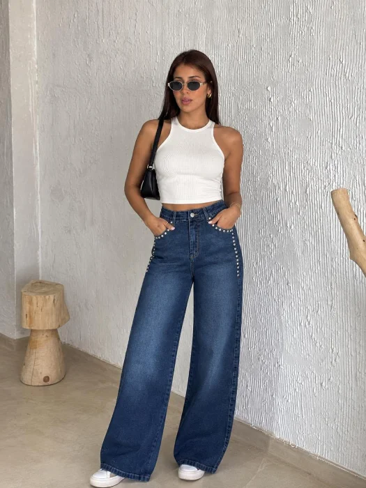 Wide Leg