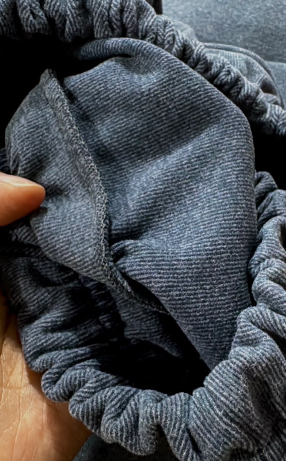 Pantalones Rectos de Darlon - Imagen 4
