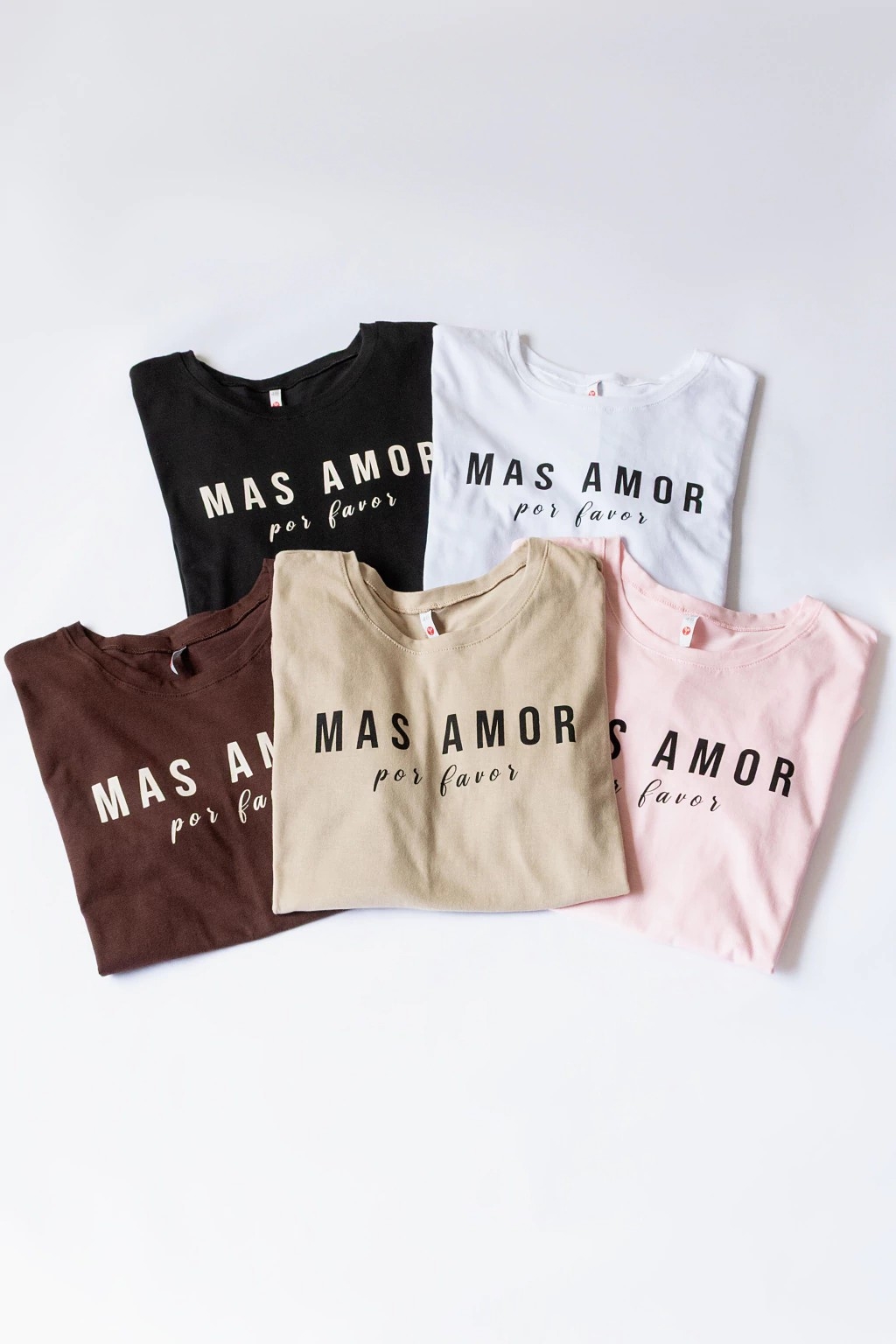 Curva de Remeras de Algodón - Imagen 6