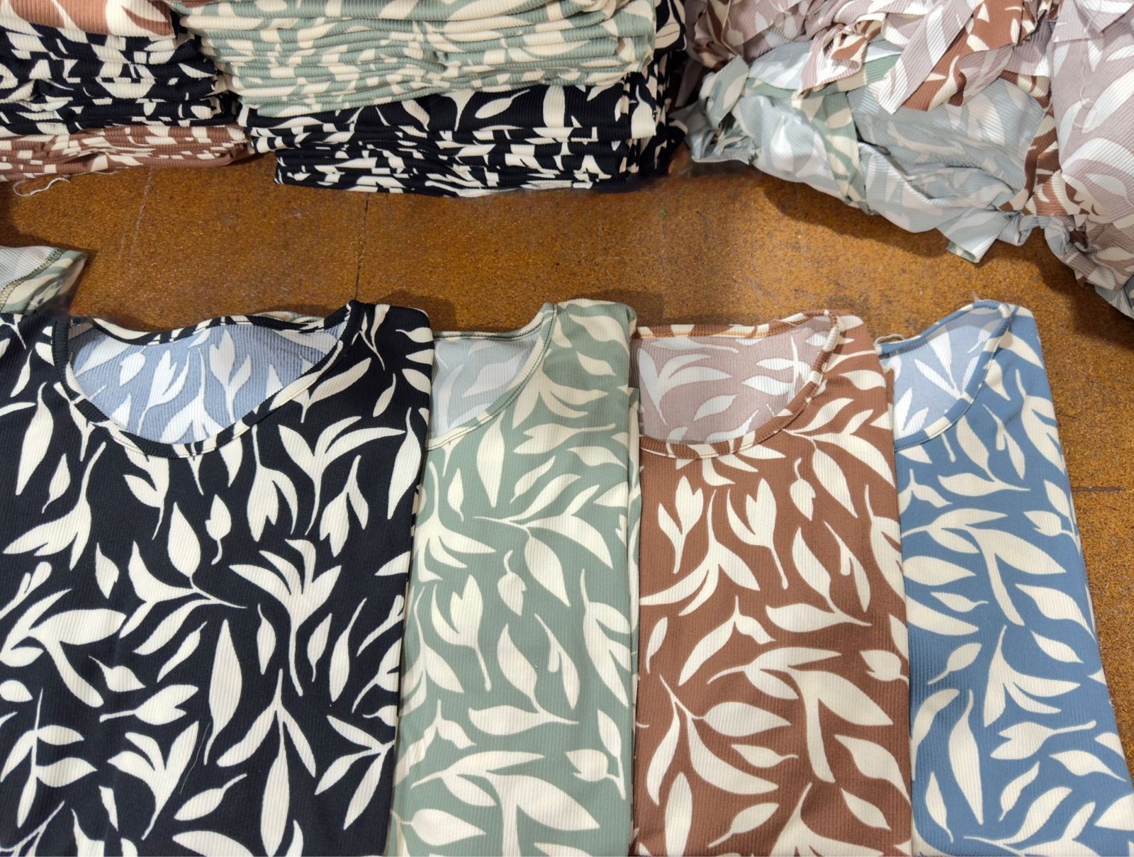 Remeras de Morley Viscosa Estampado - Imagen 2