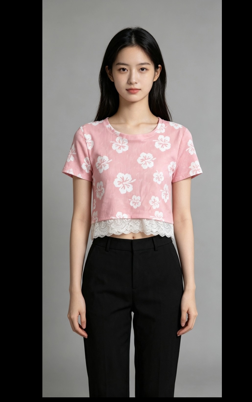 Nuevo Ingreso Remera Talle Único - Imagen 2