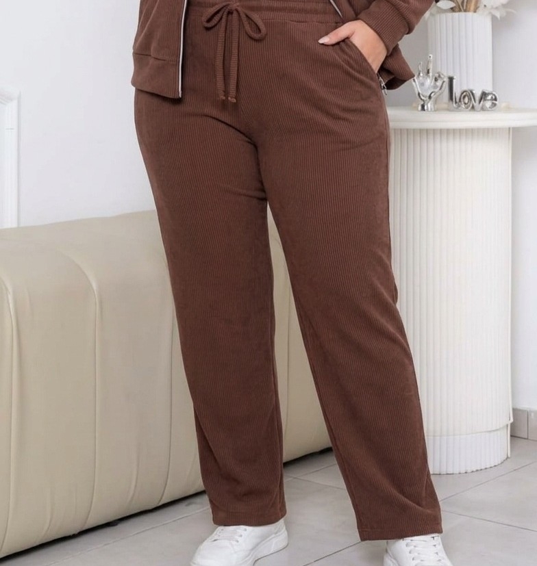 Pantalones Rectos de Morley Diesel Elastizado - Imagen 4