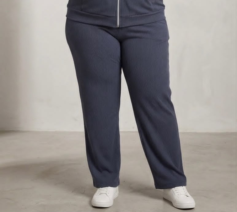 Pantalones Rectos de Morley Diesel Elastizado - Imagen 3