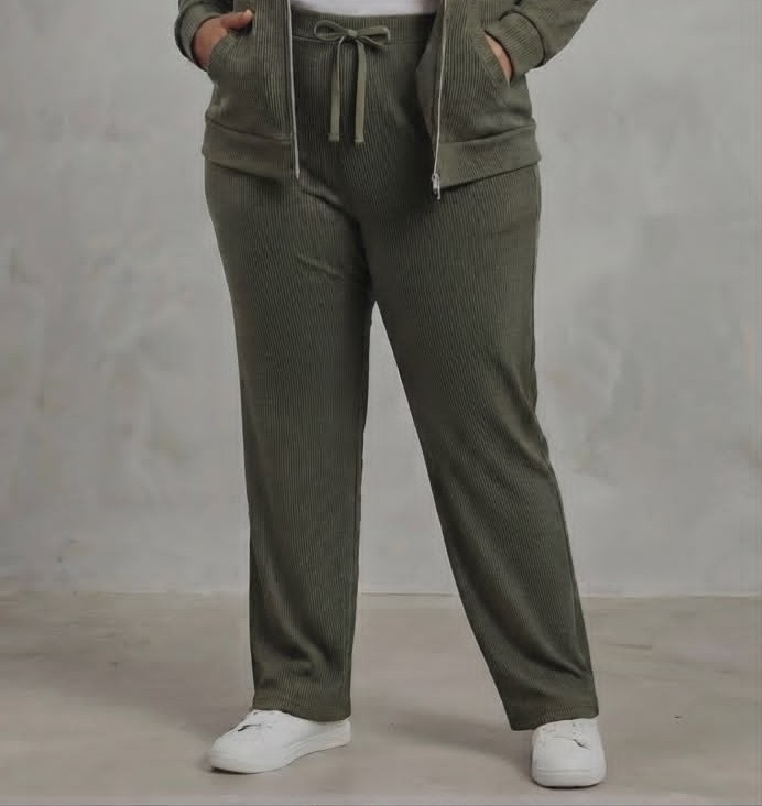 Pantalones Rectos de Morley Diesel Elastizado - Imagen 5
