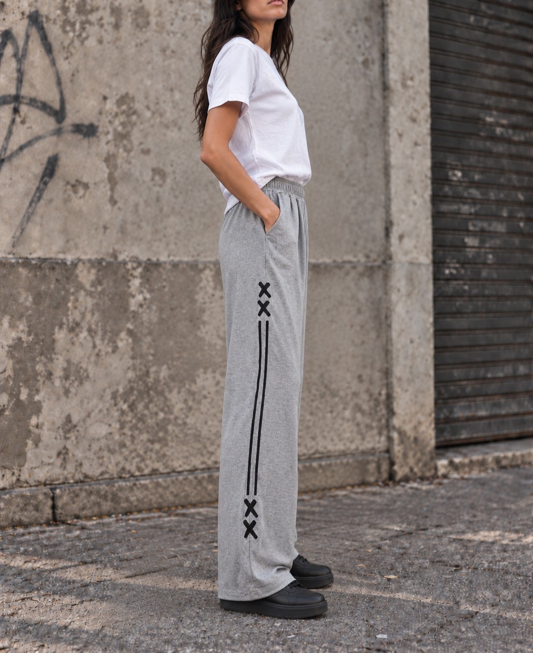 Baggy Xx - Imagen 2