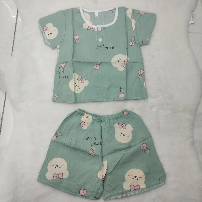 Pijama Bebe