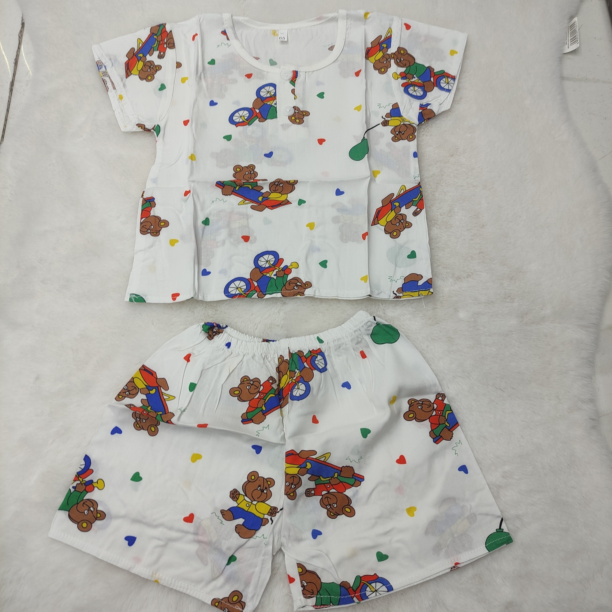 Pijama Bebe - Imagen 2