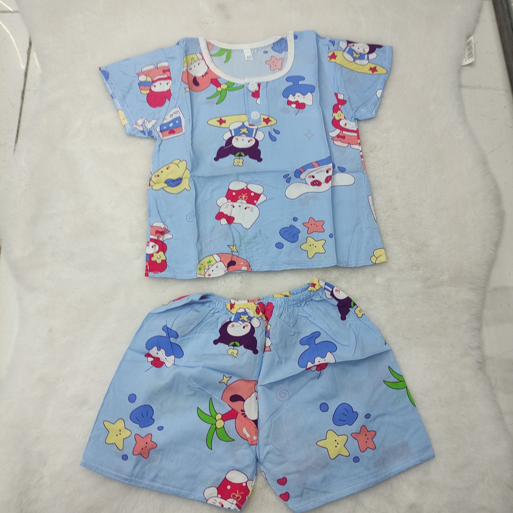 Pijama Bebe - Imagen 3