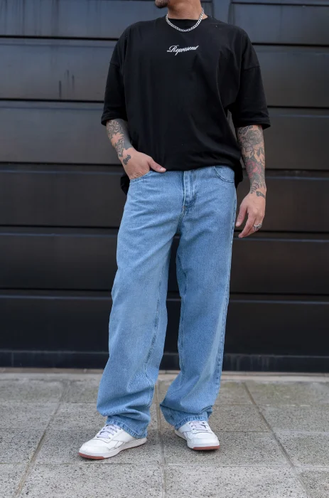 Baggy Cel
