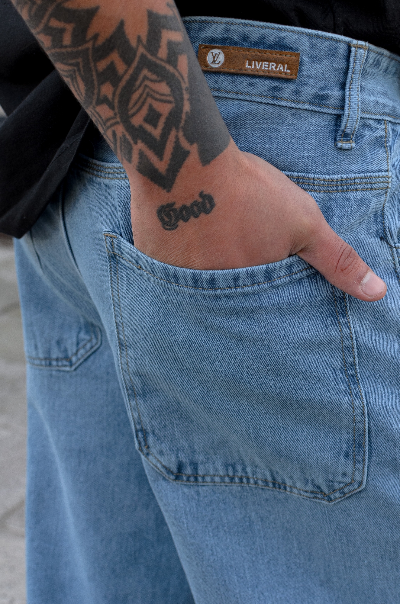 Baggy Cel - Imagen 5