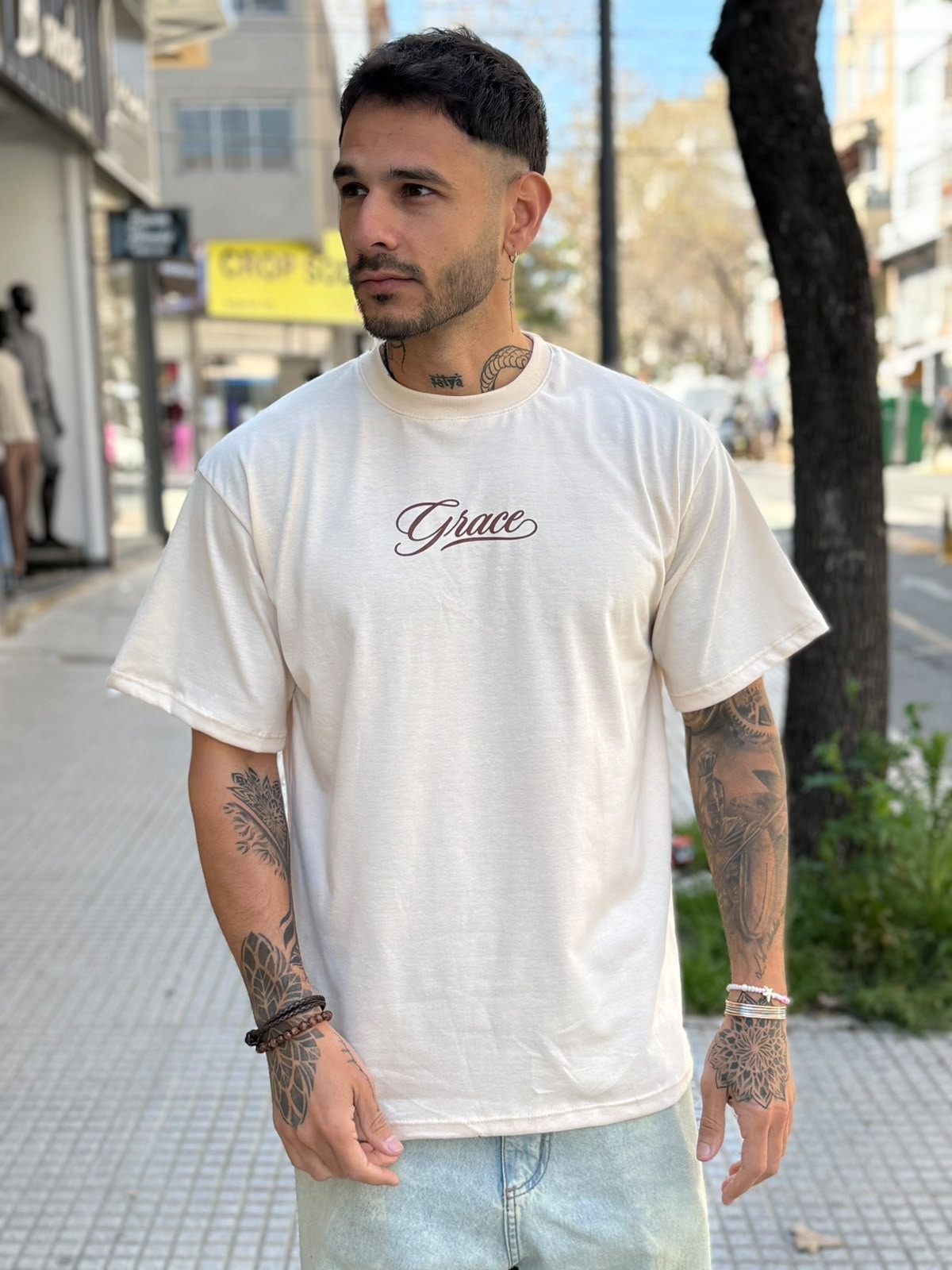 Remera Over - Imagen 2